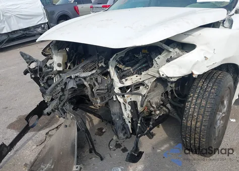 2013 Infiniti Jx35 z USA, uszkodzony, nr VIN 5N1AL0MM5DC348451